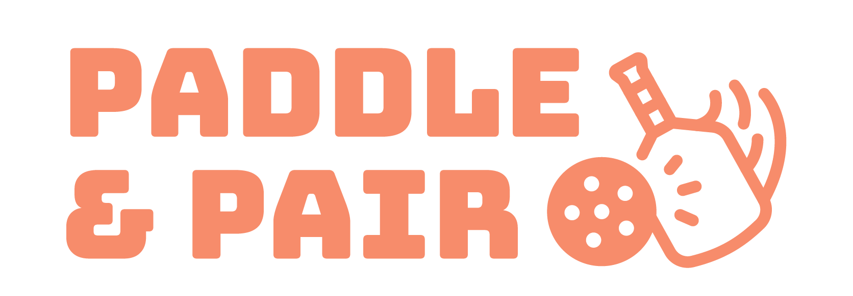 Paddle & Pair