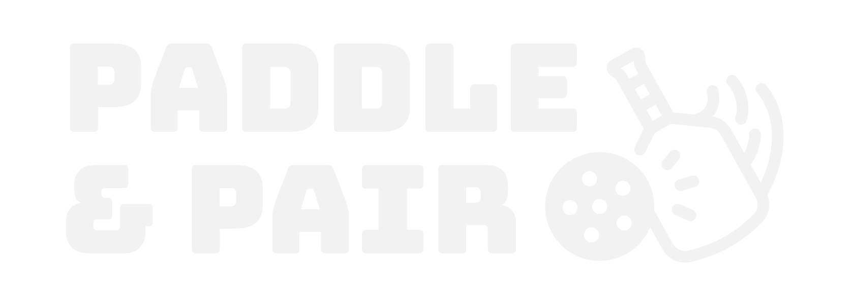 Paddle & Pair