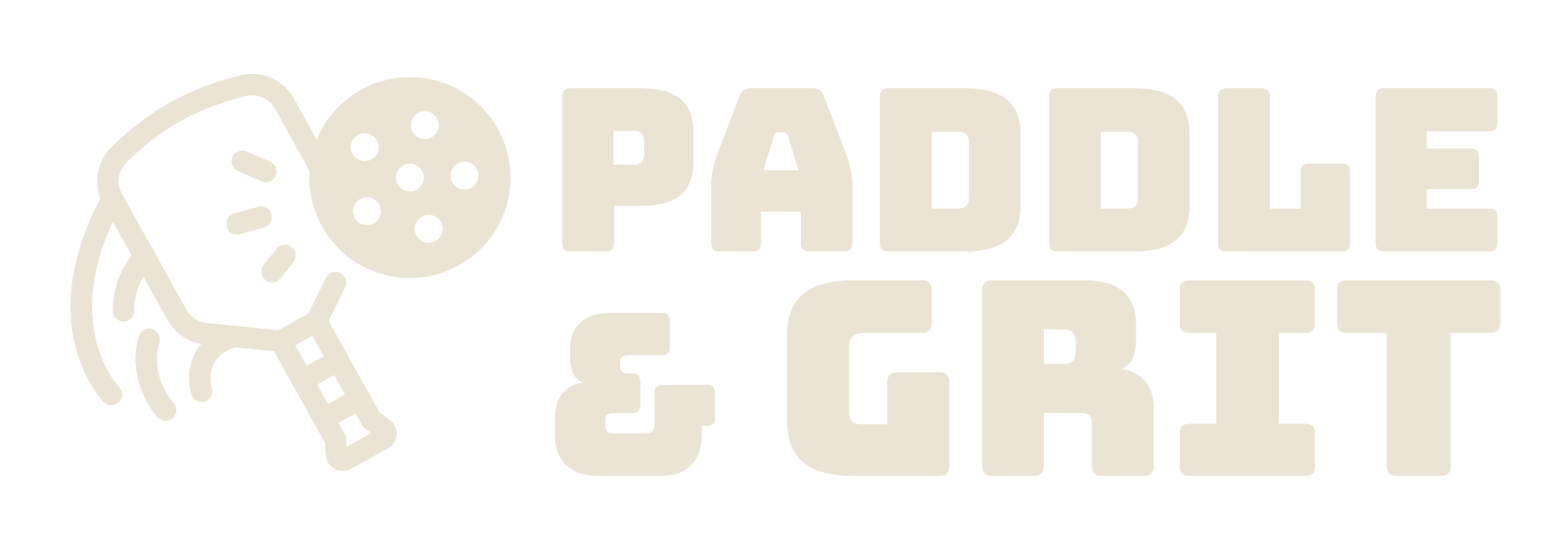 Paddle & Grit