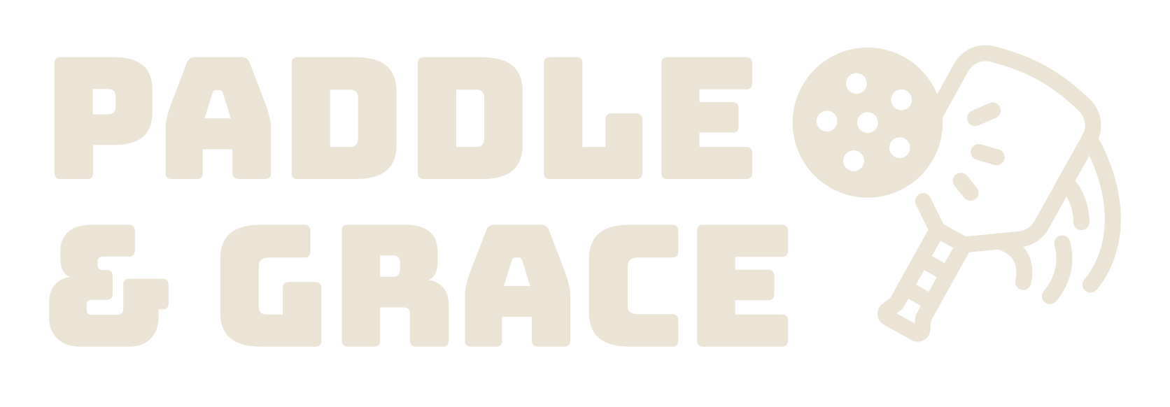 Paddle & Grace